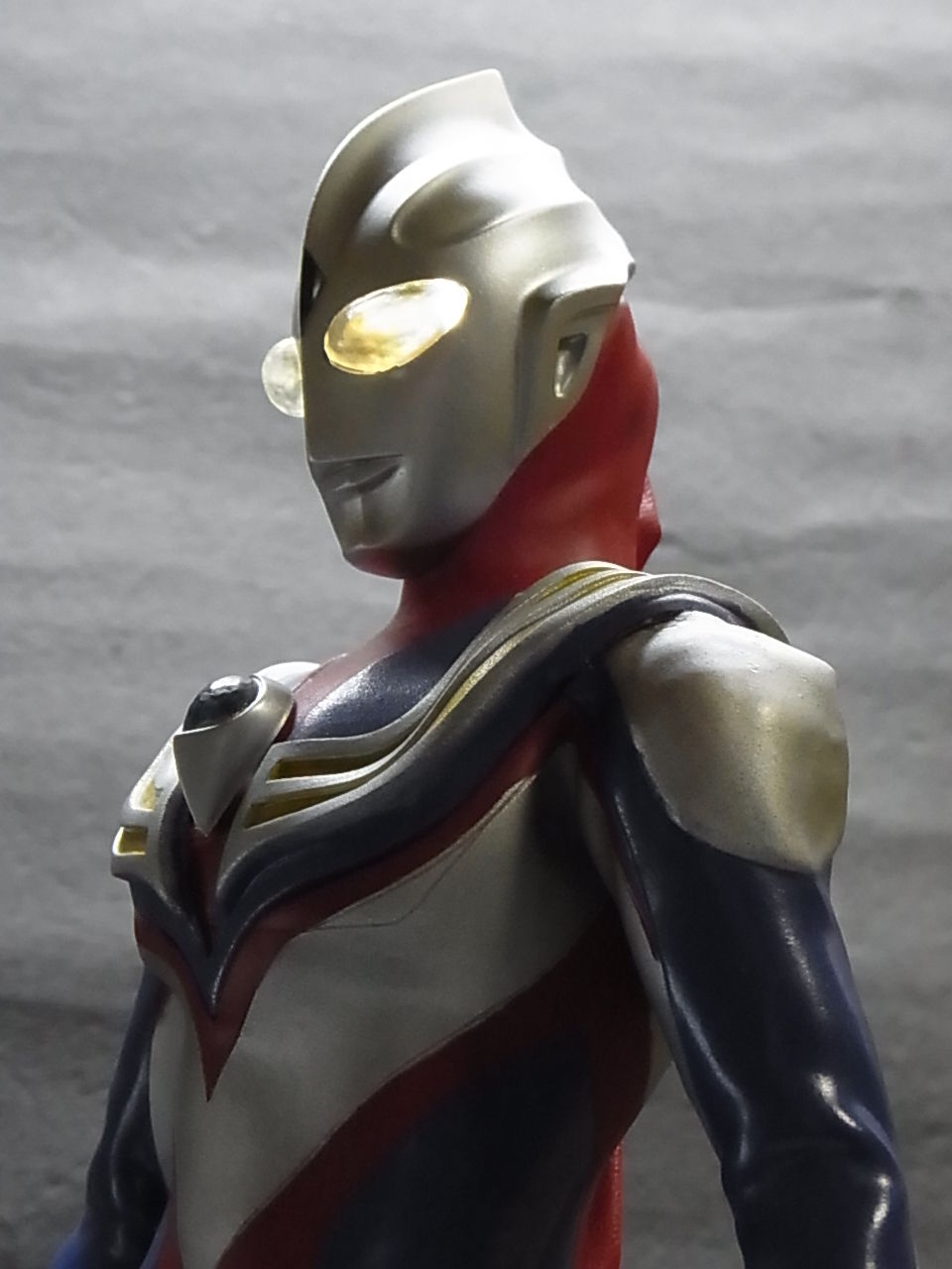 ウルトラの星計画 ウルトラマンティガ M0618j ウルトラの星計画 ウルトラマンティガ M0618j