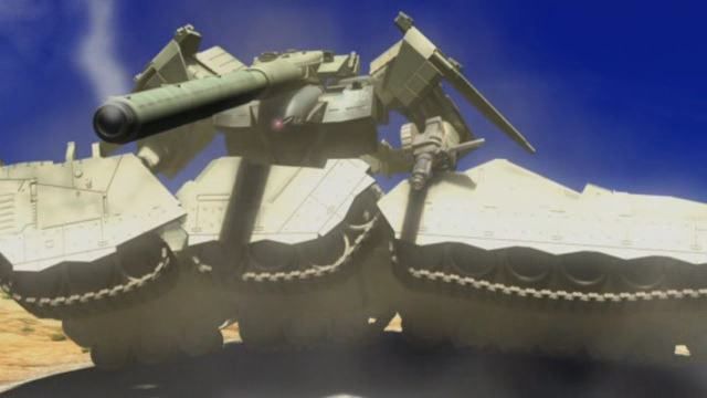 EXモデル 1/144 ヒルドルブ 其の壱 : りぅまるのにっき ﾂｳﾞｧｲ