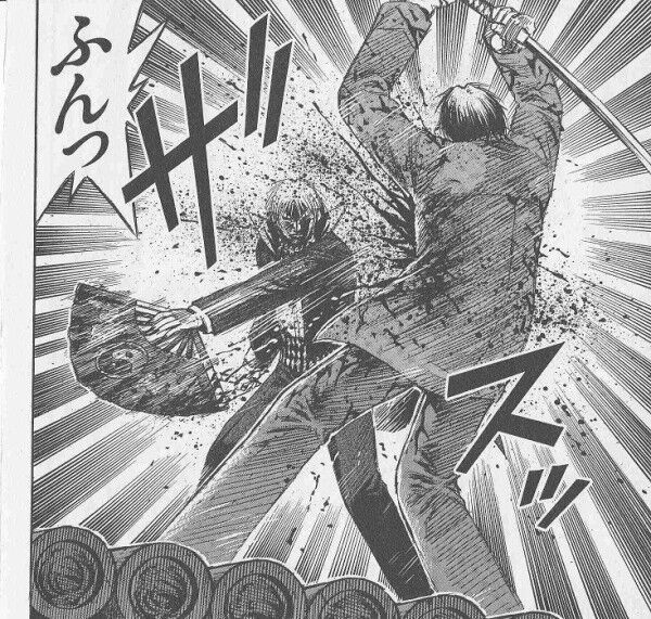 悲報 彼岸島の明さん 逝く なんなん アニメ漫画ゲームまとめ