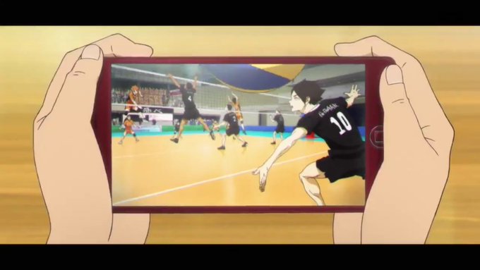 朗報 ハイキュー 1話 いい すごくいい Edで泣く なんなん アニメ漫画ゲームまとめ 朗報 ハイキュー 1話 いい すごくいい Edで泣く なんなん アニメ漫画ゲームまとめ