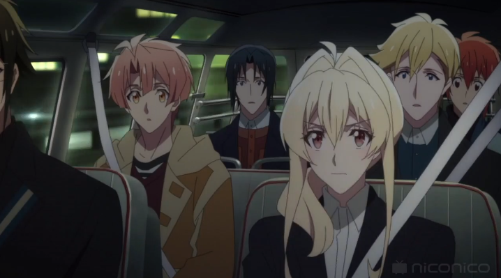 最新情報 Idolish7 ナギまとめ 数量限定 Www Yourazlawyer Com