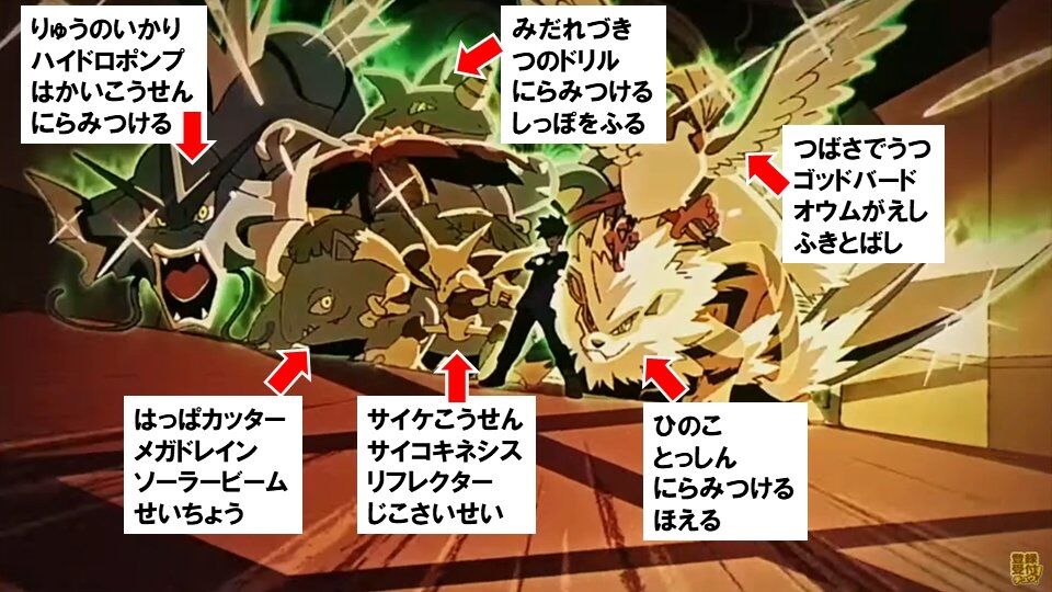 ポケモン赤緑 ゴース系統しかゴーストいないけどゴースト専門の四天王出すわ なんなん アニメ漫画ゲームまとめ ポケモン赤緑 ゴース系統しかゴーストいないけどゴースト専門の四天王出すわ なんなん アニメ漫画ゲームまとめ