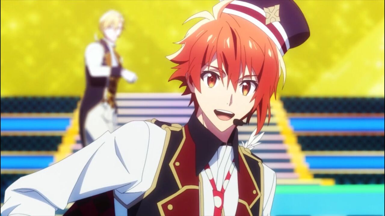 最新情報 Idolish7 ナギまとめ 数量限定 Www Yourazlawyer Com
