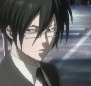 今さらサイコパス見始めて視聴前にこの陰険眼鏡の成長を楽しみにしとけよって言われて 今3期まで見終わったけど思ってたのと違う 成長ってそういう意味かよ なんなん アニメ漫画ゲームまとめ