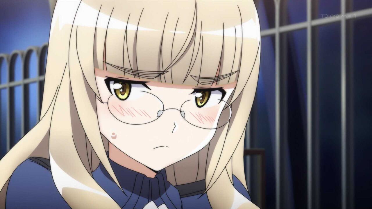 ストライクウィッチーズ 3期 5話 感想まとめ なんで井戸からネウロイが出るの なんなん アニメ漫画ゲームまとめ ストライクウィッチーズ 3期 5話 感想まとめ なんで井戸からネウロイが出るの なんなん アニメ漫画ゲームまとめ