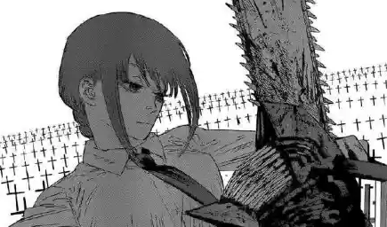 チェンソーマン 95話 感想まとめ デンジとマキマさんガチで殴り合ってて笑うwww なんなん アニメ漫画ゲームまとめ チェンソーマン 95話 感想まとめ デンジとマキマさんガチで殴り合ってて笑うwww なんなん アニメ漫画ゲームまとめ