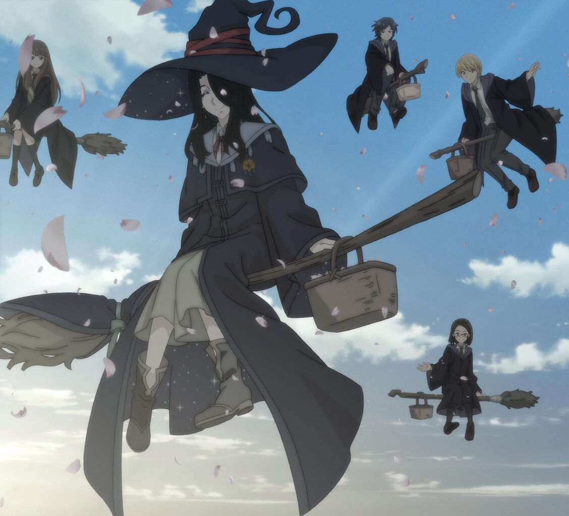 悲報 今期最糞アニメ 神様になった日 に絞られる なんなん アニメ漫画ゲームまとめ