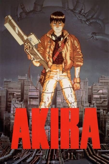 衝撃 Akiraのあいつ アキラじゃなかった なんなん アニメ漫画ゲームまとめ