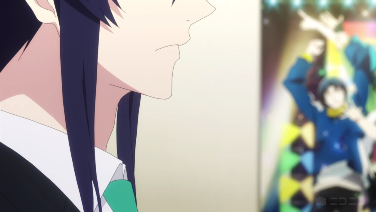 アイドリッシュセブン Second Beat 14話 感想まとめ 嘘だろヤマトゥー 嘘だと言ってくれ なんなん アニメ漫画ゲームまとめ