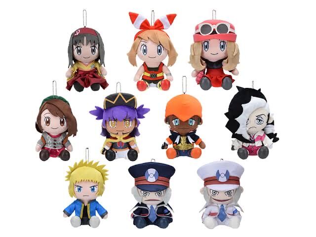 昨日ポケモン剣盾主人公ちゃんのぬいぐるみ買いに行ったらそれだけ売り切れだったんやが なんなん アニメ漫画ゲームまとめ 昨日ポケモン剣盾主人公ちゃんのぬいぐるみ買いに行ったらそれだけ売り切れだったんやが なんなん アニメ漫画ゲームまとめ