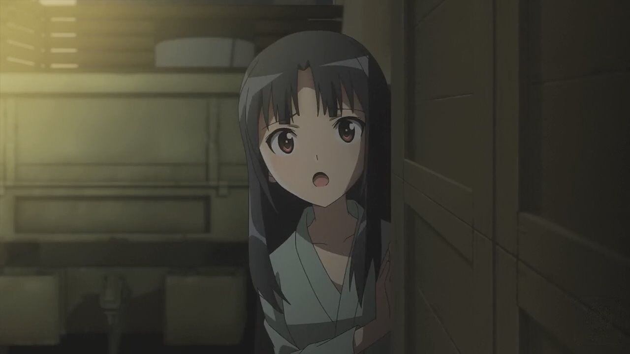 ストライクウィッチーズ 3期 11話 感想まとめ ラーテすごい 強い Edパットン将軍が歌うかと思ったぜ なんなん アニメ漫画ゲームまとめ