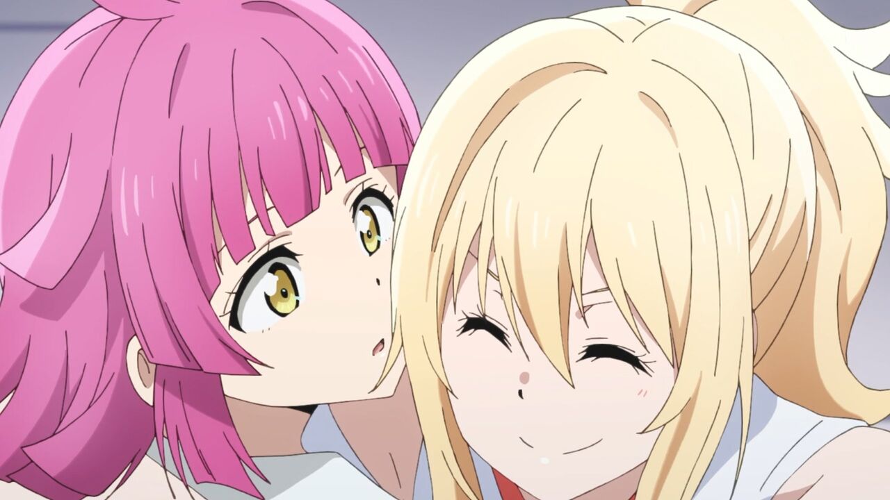 ラブライブ 虹ヶ咲 6話 感想まとめ 自分のコンプレックスを受け入れつつ自分の持ちうる技術でカバーする所がりなりーらしくて大好き なんなん アニメ漫画ゲームまとめ ラブライブ 虹ヶ咲 6話 感想まとめ 自分のコンプレックスを受け入れつつ自分の持ちうる技術でカバーする所がりなりーらしくて大好き なんなん アニメ漫画ゲームまとめ