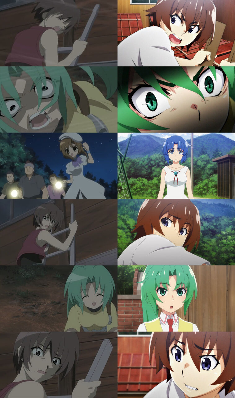 ひぐらしのなく頃に業 これじゃ知恵先生じゃなくてエチ先生じゃねーかwww なんなん アニメ漫画ゲームまとめ ひぐらしのなく頃に業 これじゃ知恵先生じゃなくてエチ先生じゃねーかwww なんなん アニメ漫画ゲームまとめ