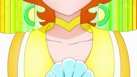 トロピカル ジュ プリキュア 4話 今年のあざとい枠は紫かと思ったら黄色もあざといじゃねーか 感想まとめ なんなん アニメ漫画ゲームまとめ トロピカル ジュ プリキュア 4話 今年のあざとい枠は紫かと思ったら黄色もあざといじゃねーか 感想まとめ なんなん アニメ漫画ゲームまとめ