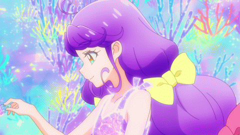 トロピカル ジュ プリキュア 3話 キュアコーラル可愛すぎるだろ 感想まとめ なんなん アニメ漫画ゲームまとめ