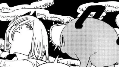 チェンソーマン 90話 感想 パワー ワシが最初の大統領なんじゃああああああ なんなん アニメ漫画ゲームまとめ