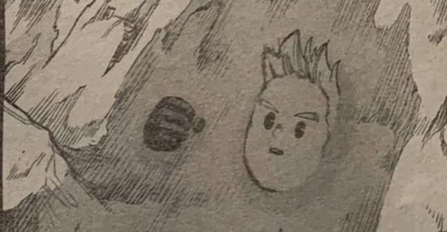 僕のヒーローアカデミア 292話 感想まとめ ルミリオン個性が 個性が なんなん アニメ漫画ゲームまとめ 僕のヒーローアカデミア 292話 感想まとめ ルミリオン個性が 個性が なんなん アニメ漫画ゲームまとめ