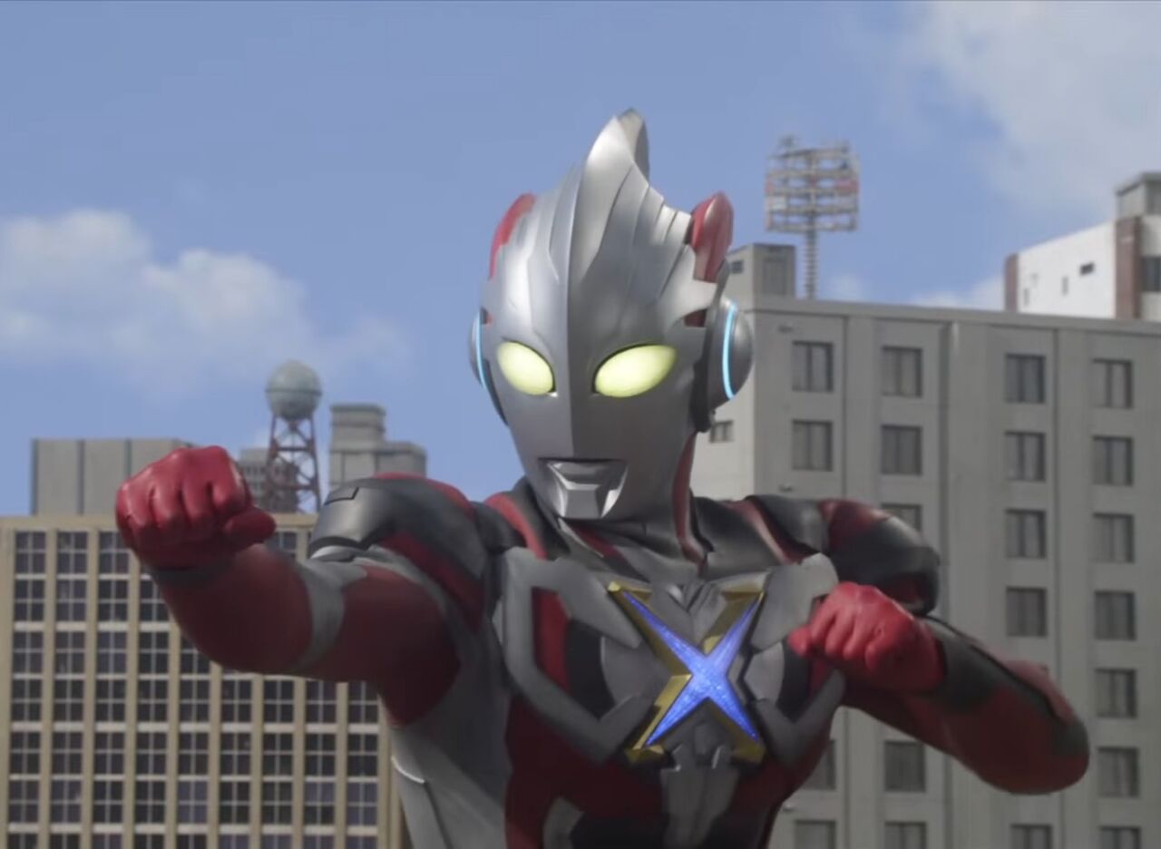 感想 まとめ ウルトラマンｚ 第15話 戦士の使命 グリーザ強すぎてやべぇｗｗｗｗｗｗｗｗｗ なんなん アニメ漫画ゲームまとめ