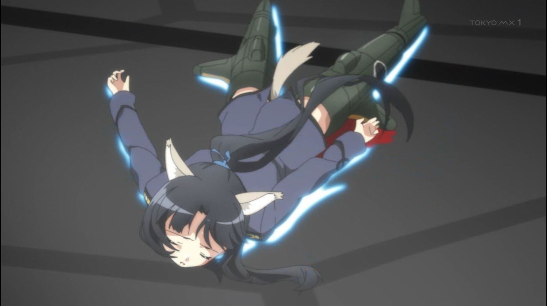 ストライクウィッチーズ 3期 10話 感想まとめ よしかのシールドでけぇ 静夏ちゃんは十二分に頑張ったから曇らないで なんなん アニメ漫画ゲームまとめ