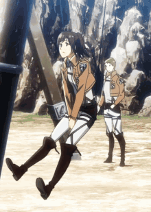 進撃の巨人 The Final Season 8話 サシャーーーーーーー 感想まとめ なんなん アニメ漫画ゲームまとめ 進撃の巨人 The Final Season 8話 サシャーーーーーーー 感想まとめ なんなん アニメ漫画ゲームまとめ