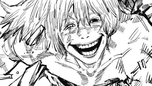 呪術廻戦の真人とかいう読者全員がもう必要としてないキャラ なんなん アニメ漫画ゲームまとめ