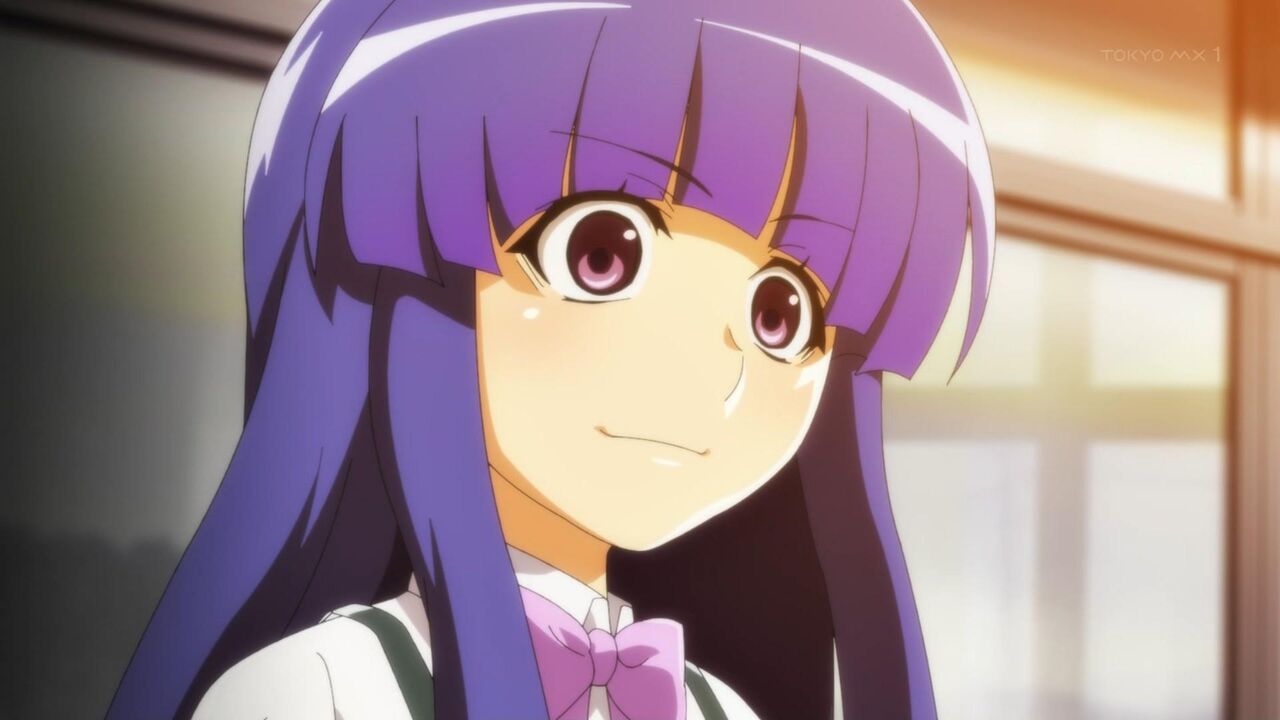 ひぐらしのなく頃に業 11話 祟騙し編 感想まとめ 梨花ちゃまの圭一への態度が綿騙しの時と違いすぎて草 なんなん アニメ漫画ゲームまとめ ひぐらしのなく頃に業 11話 祟騙し編 感想まとめ 梨花ちゃまの圭一への態度が綿騙しの時と違いすぎて草 なんなん アニメ漫画ゲームまとめ