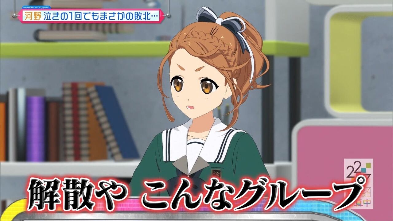 アイドリッシュセブン Second Beat 7話 感想 三月が可哀想すぎる メガネとカタコトニキはいいやつやな なんなん アニメ漫画ゲームまとめ