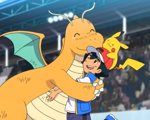 悲報 ポケモンのカイリューさん 整形がバレて炎上 なんなん アニメ漫画ゲームまとめ 悲報 ポケモンのカイリューさん 整形がバレて炎上 なんなん アニメ漫画ゲームまとめ