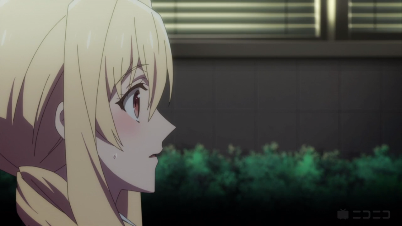 アイドリッシュセブン Second Beat 14話 感想まとめ 嘘だろヤマトゥー 嘘だと言ってくれ なんなん アニメ漫画ゲームまとめ