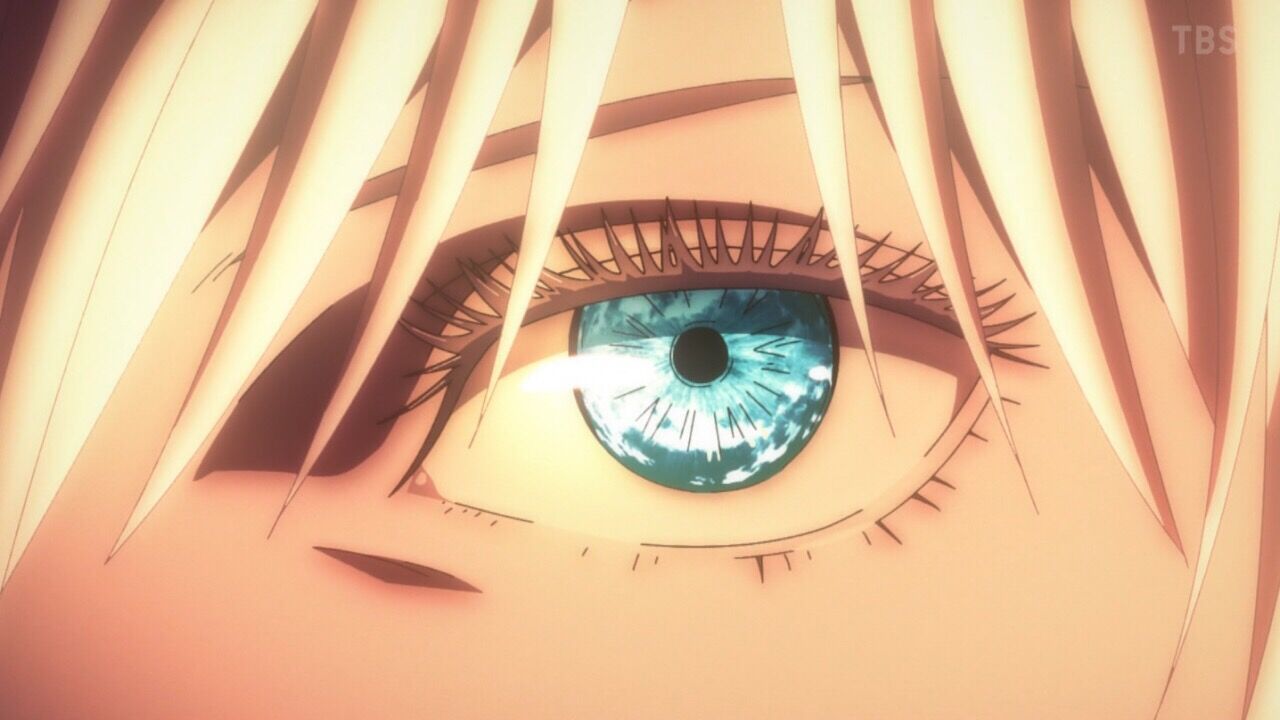 呪術廻戦 五条先生の領域展開かっこよすぎひん なんなん アニメ漫画ゲームまとめ 呪術廻戦 五条先生の領域展開かっこよすぎひん なんなん アニメ漫画ゲームまとめ