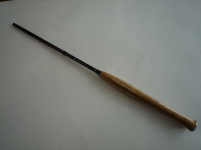 NISSIN 川師テンカラ竿