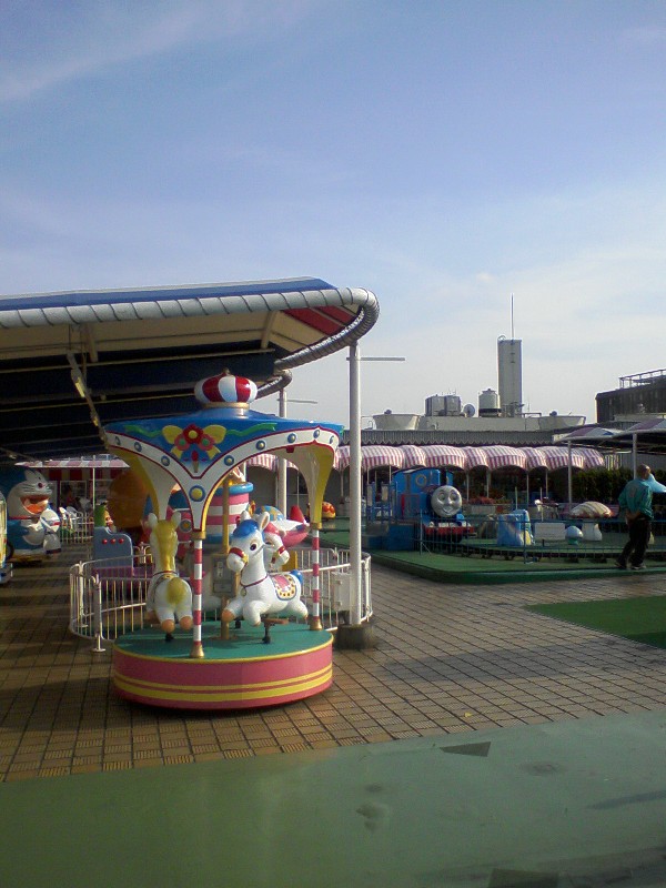 ノンビリ営業マンの日記
カテゴリ:
休憩スポット
高い所上野松坂屋文京区役所【春日】秋葉原【UDX】屋上庭園【新宿】高島屋【新宿】西武百貨店屋上【池袋】 priallhori