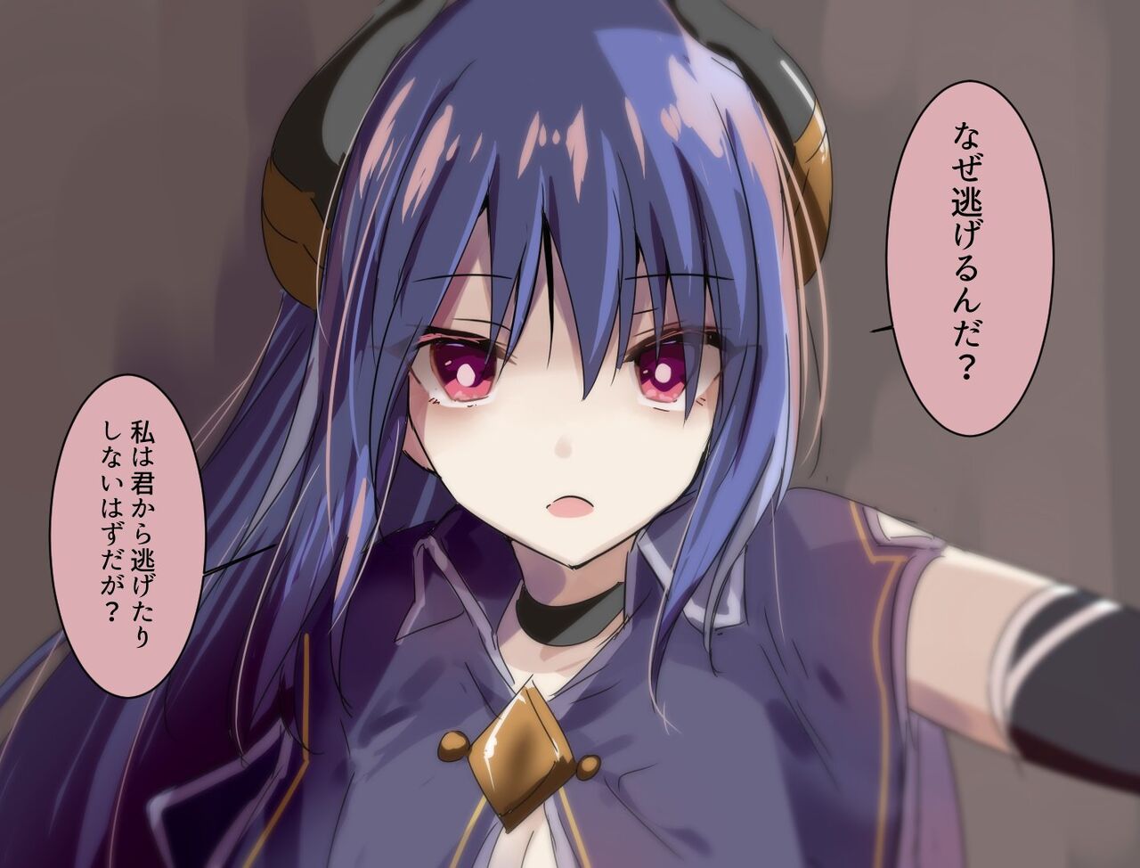 プリコネ 俺もレイさんに壁ドンされてぇな プリコネまとめ速報 プリコネ 俺もレイさんに壁ドンされてぇな プリコネまとめ速報