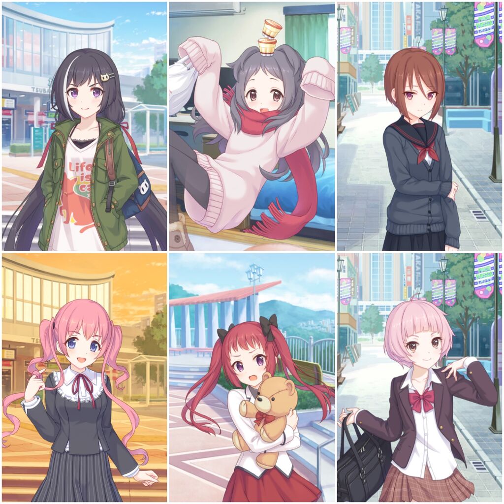 プリコネ ユキちゃんくんはやっぱりホモなの プリコネまとめ速報