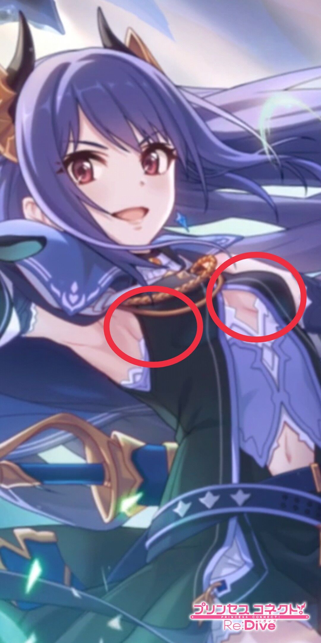 プリコネ ところで レイさんのイラスト性的すぎない プリコネまとめ速報 プリコネ ところで レイさんのイラスト性的すぎない プリコネまとめ速報