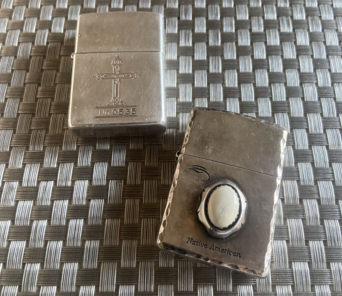 Zippo修理 ジッポーライター無料生涯保証 Groovy Laksoul Zippo修理 ジッポーライター無料生涯保証 Groovy Laksoul