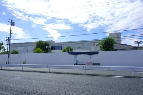 イオン西大和店の跡地再利用計画は 解体準備が進む西大和ニュータウンのイオン西大和店 奈良県の土地 中古住宅 新築物件は奈良のプライム不動産にお任せください