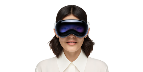 Apple Vision Pro