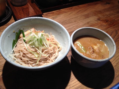 京都ラーメン_すがり