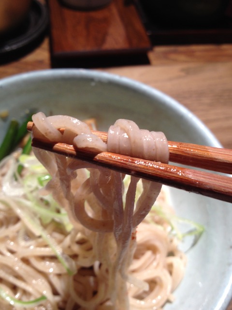 和醸良麺すがり