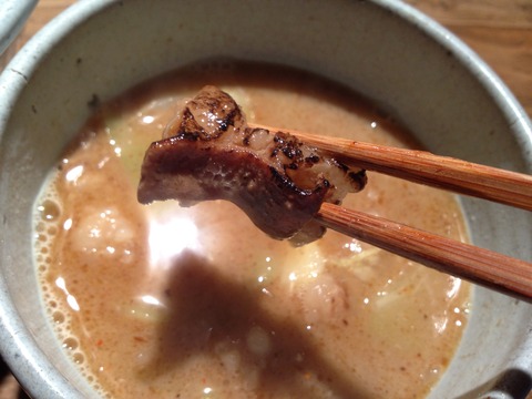 和醸良麺すがり_京都