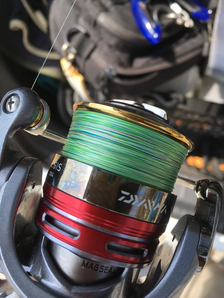 YGKヨツアミ リアルデシテックス 0.5号 210m よつあみ エックス