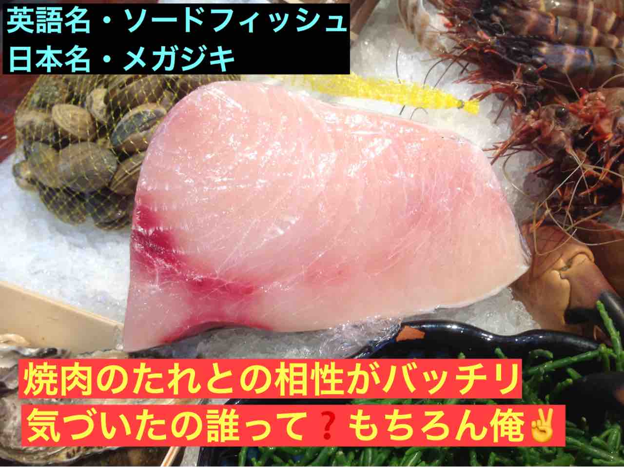 イギリスで食べられるお魚の英語名と日本語名 ロンドンのプリムローズヒルの魚屋 プリヒル姉さんのブログ イギリスで食べられるお魚の英語名と日本語名 ロンドンのプリムローズヒルの魚屋 プリヒル姉さんのブログ