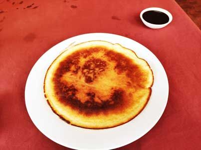 hotcake