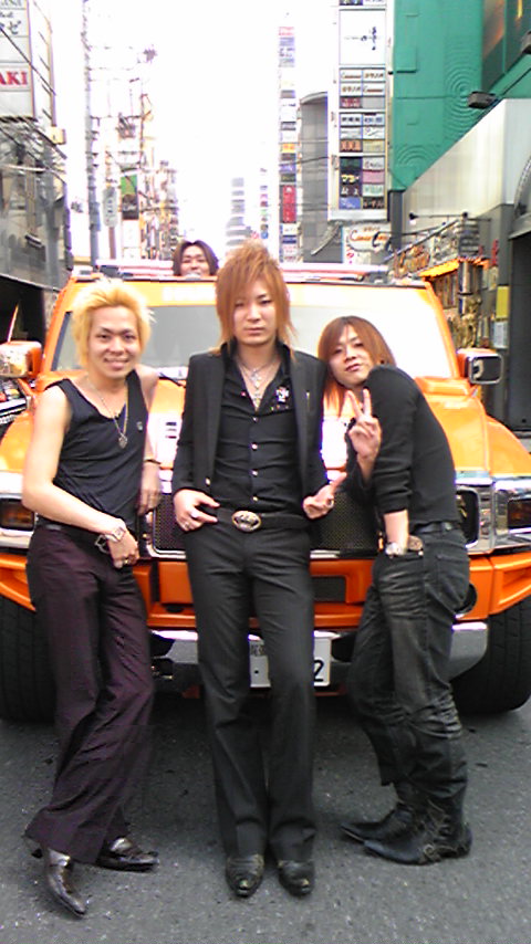 歌舞伎町ホストクラブ Glamorous King 代表 エンジェルハート 翼 Livedoor Blog ブログ 歌舞伎町ホストクラブ Glamorous King 代表 エンジェルハート 翼 Livedoor Blog ブログ