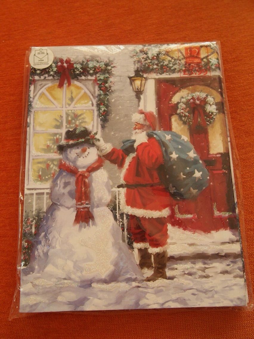 チャリティクリスマスカード ましゅまろ王子の世界旅行 チャリティクリスマスカード ましゅまろ王子の世界旅行