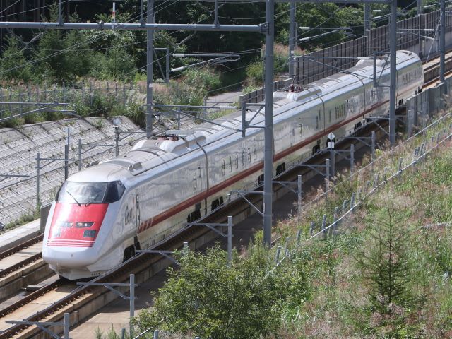 East i : 王子の住処 別館
