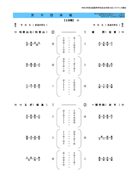 @2023 男子団体(様式)-012