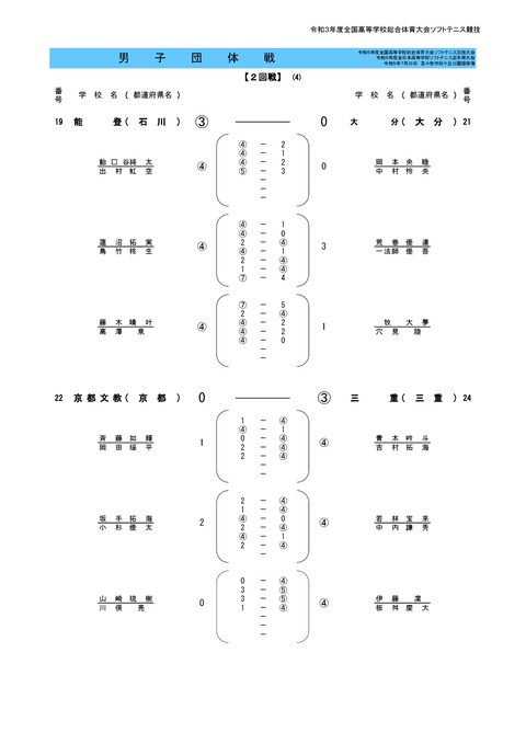 @2023 男子団体(様式)-013