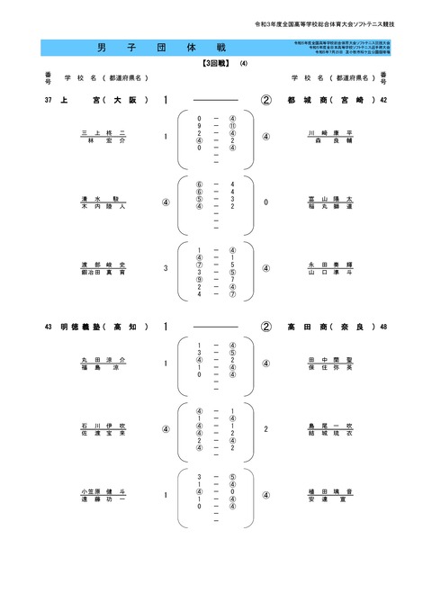 @2023 男子団体(様式)-021